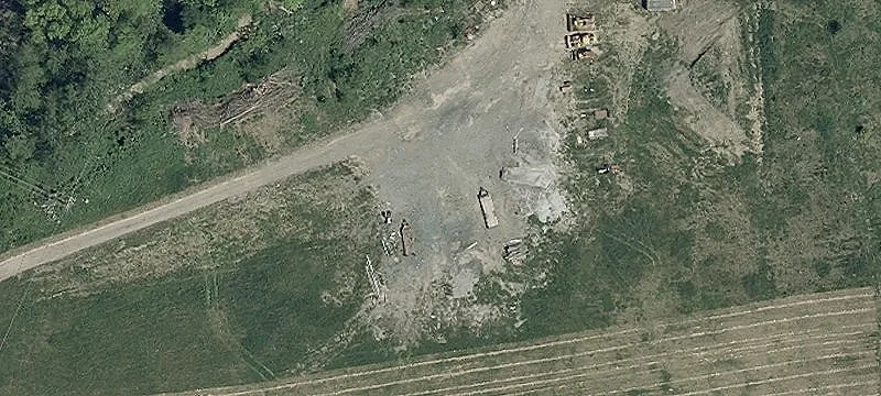 Kocheiser Rd