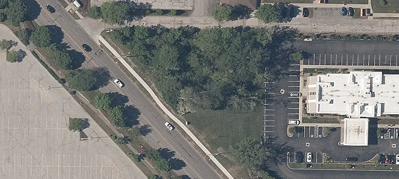 Broadway Ave