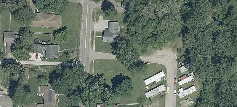 Main St