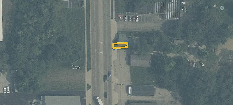 Dixie Dr
