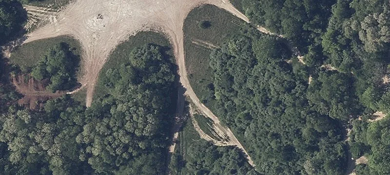 Wall Rd