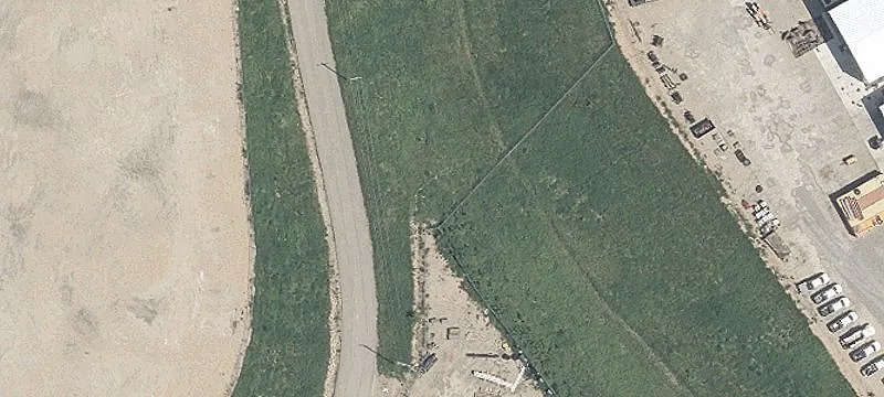 Ross Kenyon Rd