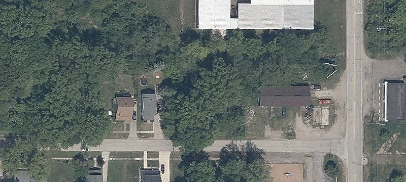 26th E Rd