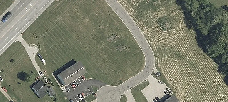 Scioto Dr
