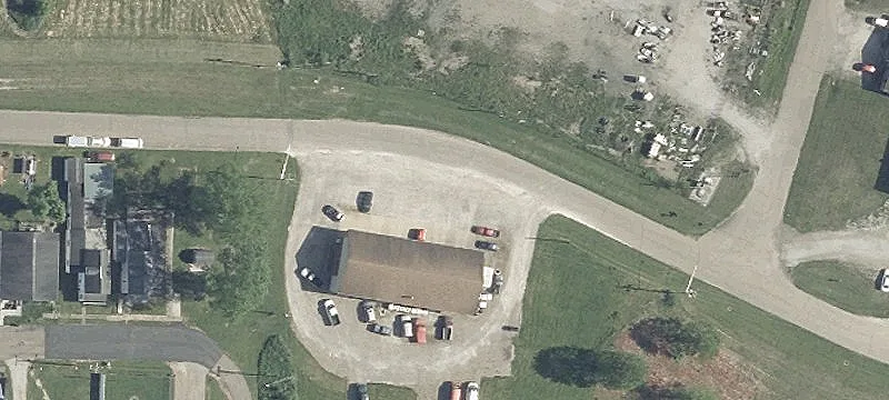 Dennison Yard Cir