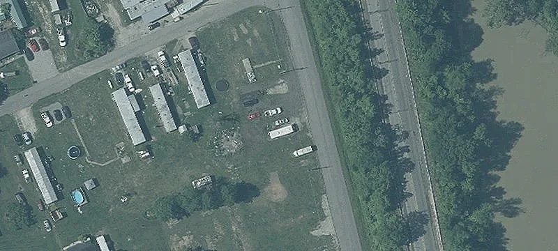Bobcat Dr