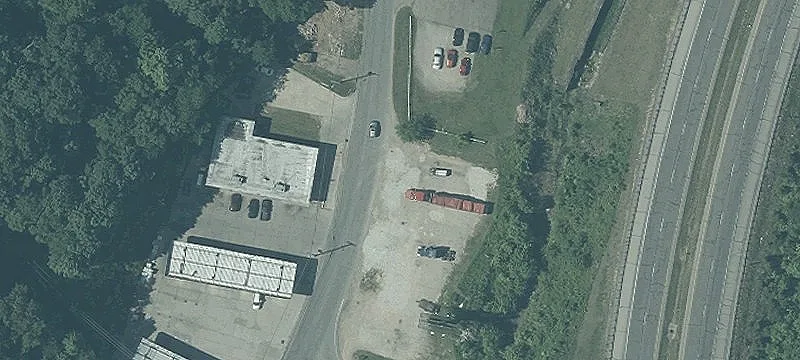 Galena Pike