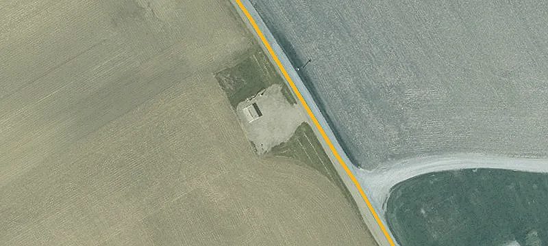 William Lucas Rd