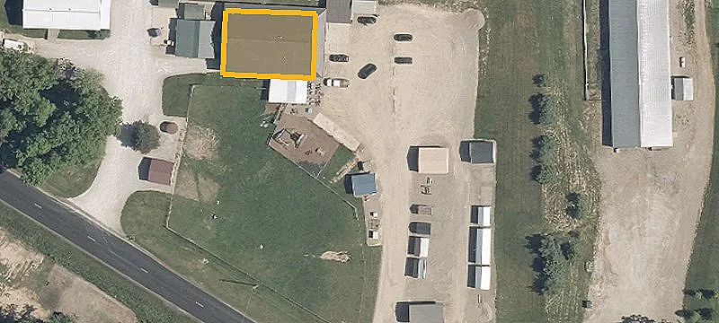 30341 Coshocton Rd