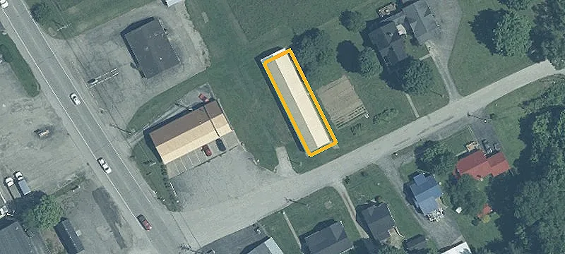 3135 Stephenson Rd