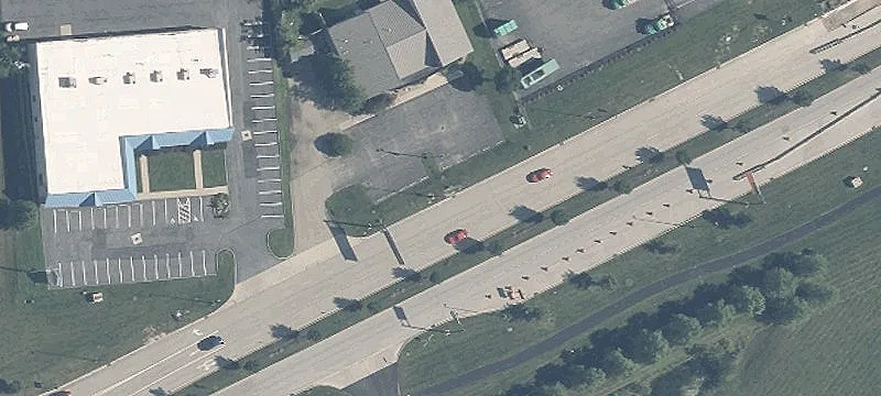 State Rte 161