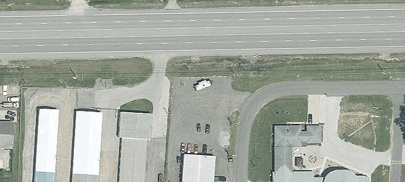 Cedar Park SW Blvd