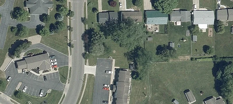 Lexington Ontario Rd