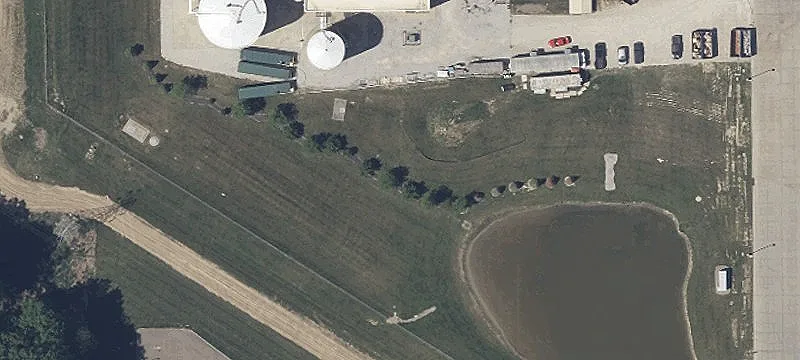 Old Airport Rd