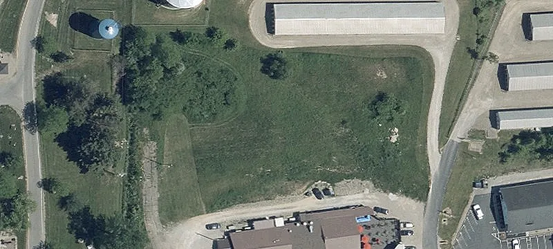 Coshocton Rd