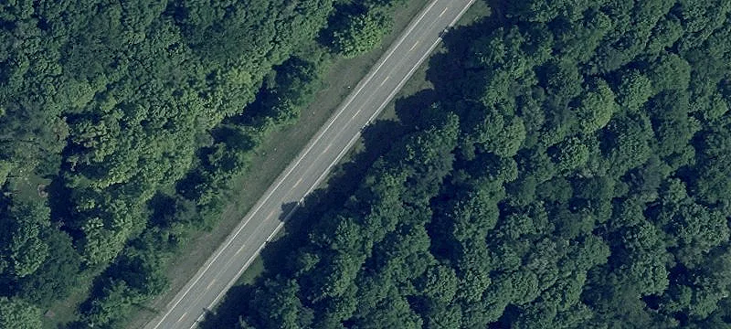 Dustin Rd