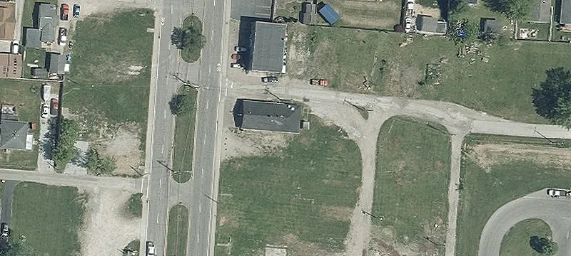 11143 Hebron Rd