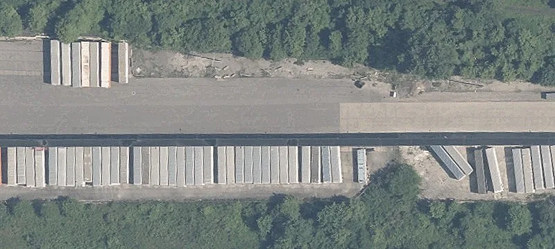 Marion Agosta Rd