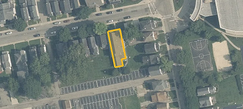 464 Kiefaber St