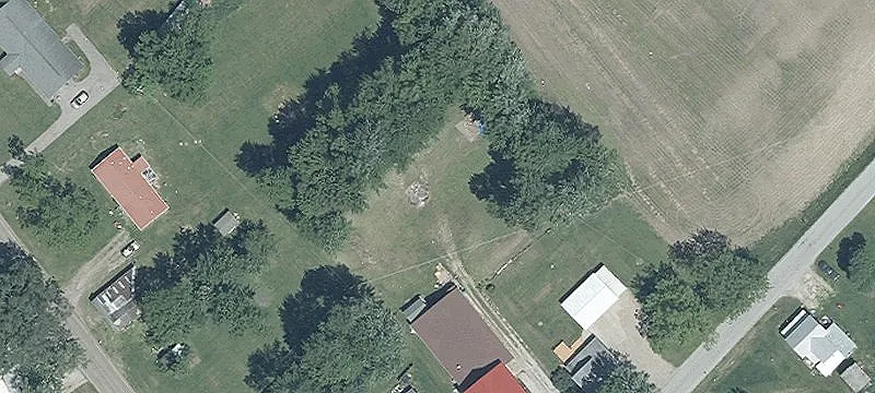 Van Fossen Rd