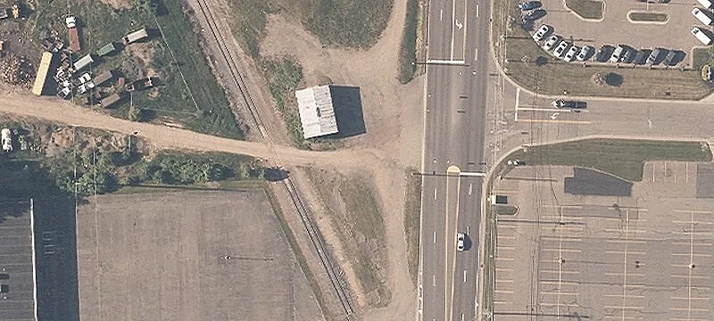 Whipple NW Rd