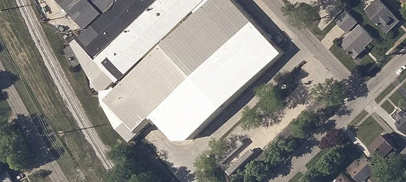 Hamilton Rd
