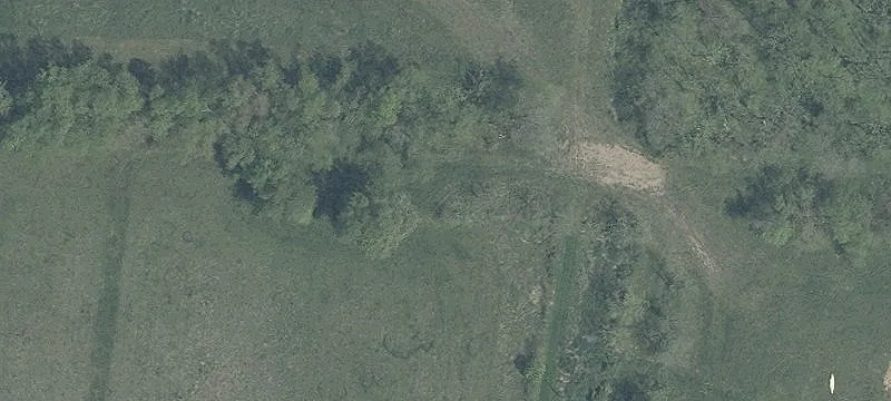 Dover Zoar Rd