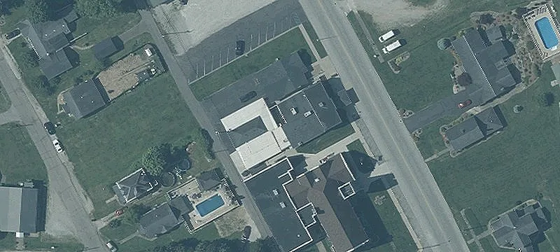 11623 Gallia Pike