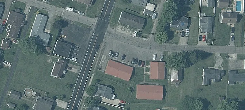1002 Van Dyke Ave
