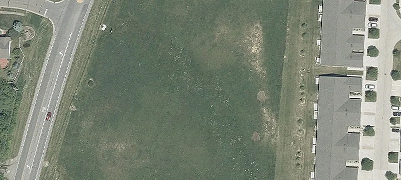 Hazelton-et Rd