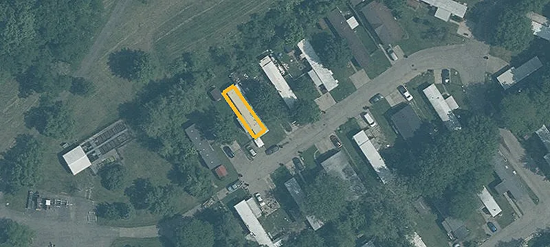 Hamilton Cleves Rd