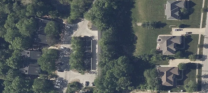 1807 Stoney Run Cir