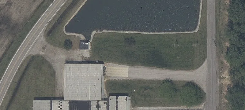 County Rd 144