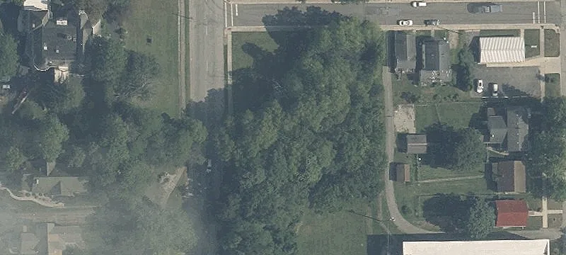 Ohio Ave