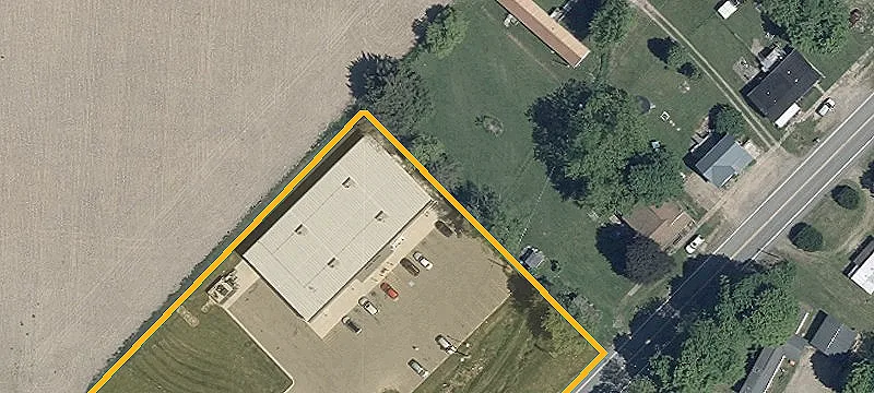 20095 Lwr Fredericktwn Amity Rd