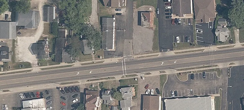 Main St