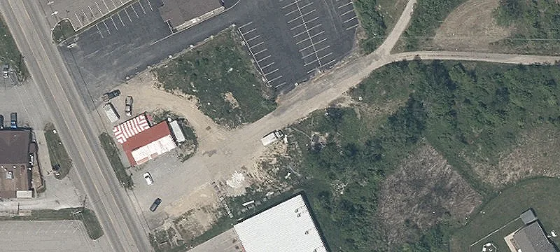 7762 State Rte 45