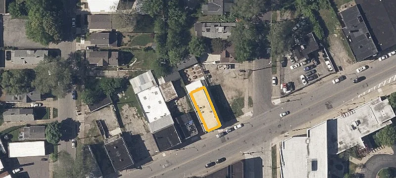 5010 Lorain Ave