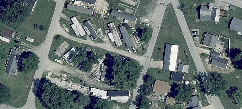 Cedarhurst Dr