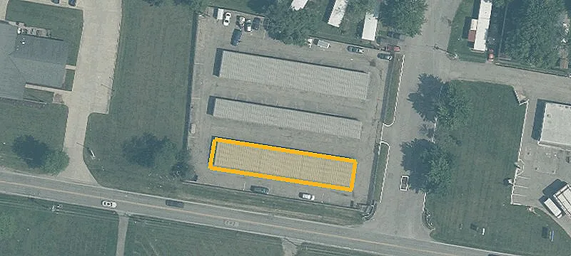 7260 Flds Ertel Rd