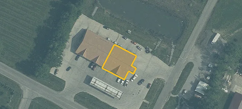 2700 Old State Rte 32
