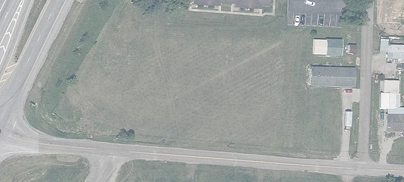 Rossetter Rd