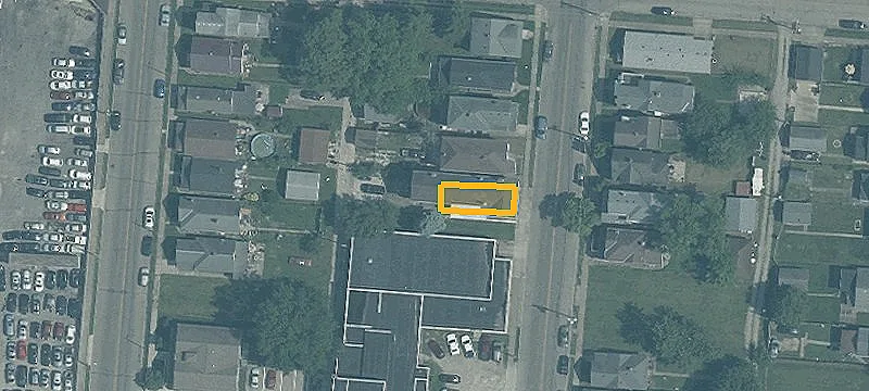 1341 Shuler Ave