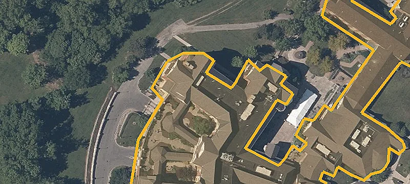 14900 Private Dr