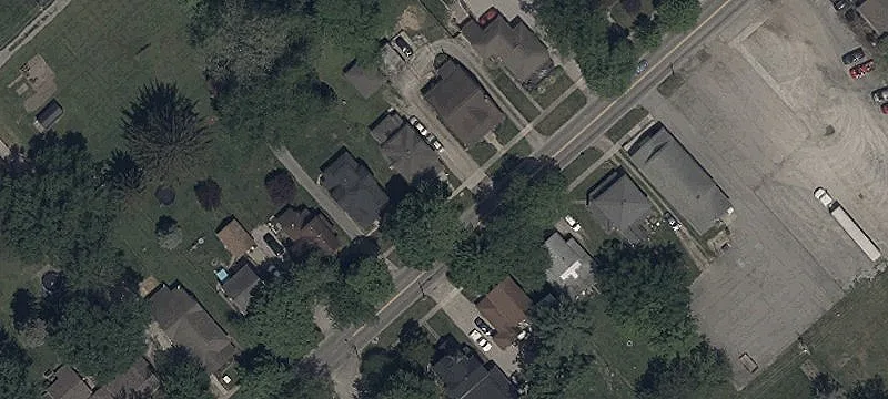 Hicksville, OH 43526