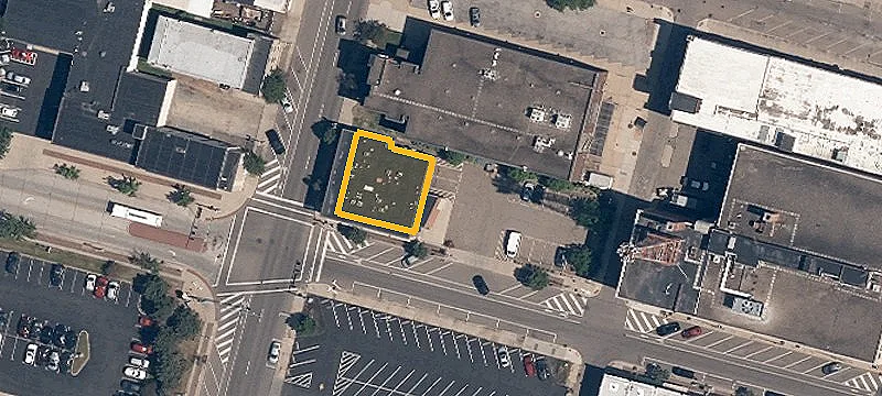 400 Mckinley NW Ave