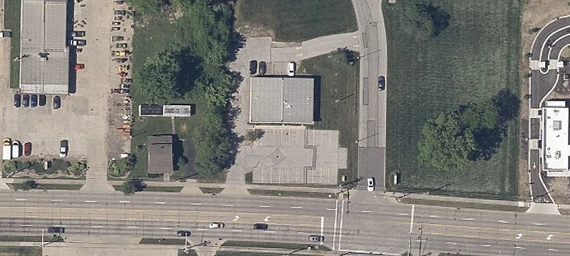 1350 Bagley Rd