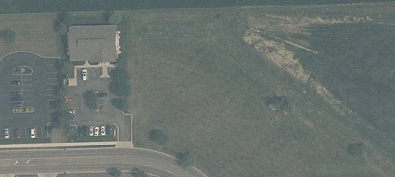 Towne Park Dr