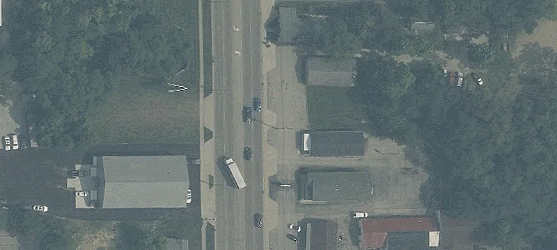 Dixie Dr