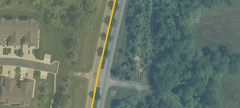 Striker Rd